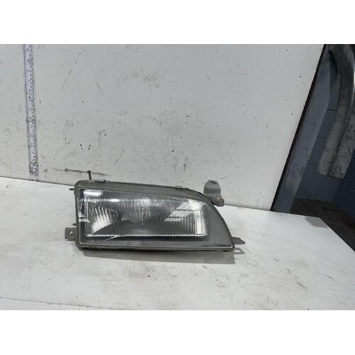 Toyota Corolla Right Headlight AE101 05/92-10/99