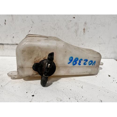 Toyota Prado Overflow Bottle GRJ120 02/2003-10/2009