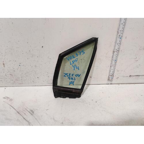 Toyota Corolla Left Front Door 1/4 Window Glass ZWE211 07/18-current