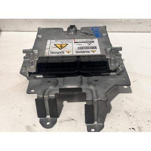 Mitsubishi TRITON ECU MN 2.5 Diesel 4D56 Manual 4WD 08/09-04/15 