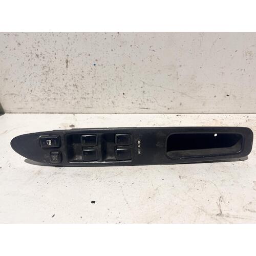 Toyota Avensis Master Window Switch ACM21 12/2001-12/2010