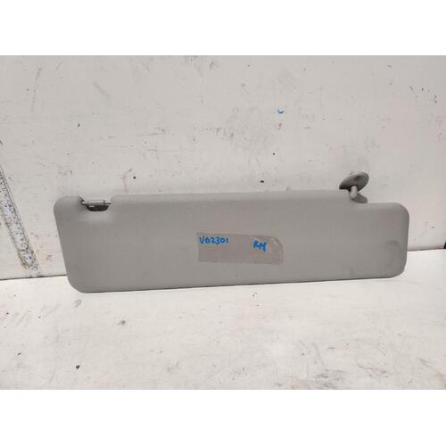 Toyota Hiace Right Sun Visor GDH300 04/19-current