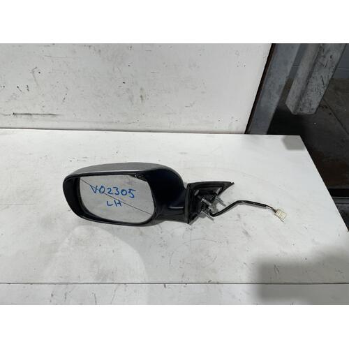 Toyota Prius Left Door Mirror NHW20 10/2003-05/2009