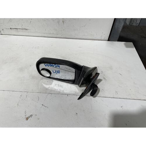 Toyota Corolla Left Door Mirror AE101 09/1994-10/1999