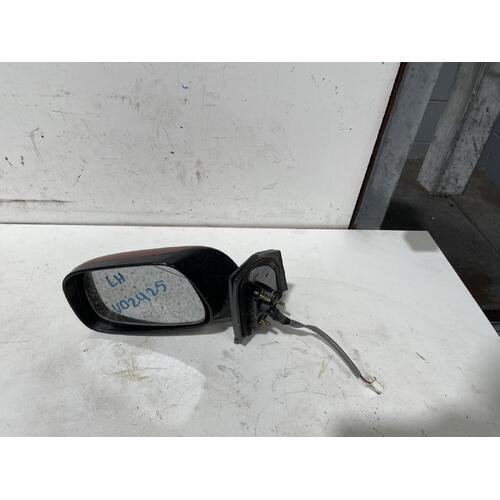 Toyota Corolla Left Door Mirror ZZE122 03/2003-08/2004