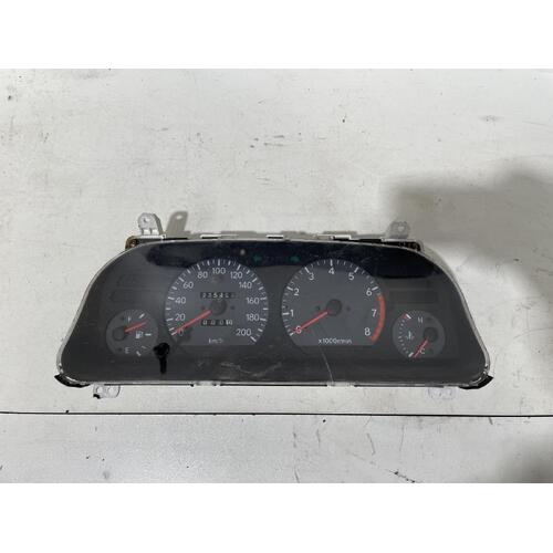 Toyota Corolla Instrument Cluster AE101 09/1994-10/1999