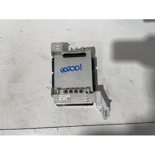 Toyota Hiace Junction Block GDH300 04/2019-Current