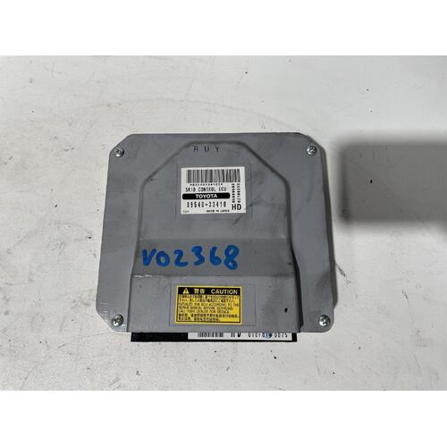 Toyota Camry ABS / Skid Control Module AHV40 12/2009-11/2011