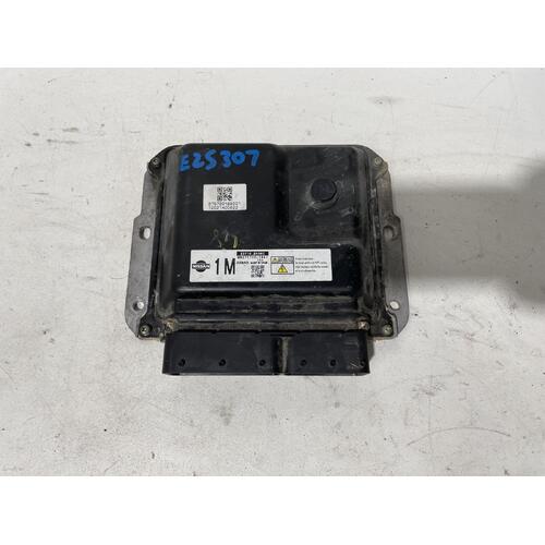 Nissan Pathfinder ECU Diesel Manual 23710-5X08C R51 05/2005-09/2013