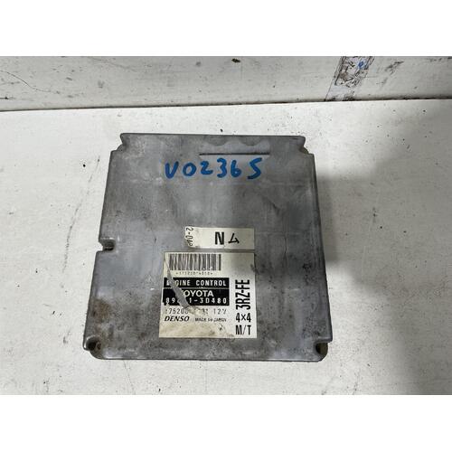 Toyota Hilux ECU RZN169 09/1997-03/2005