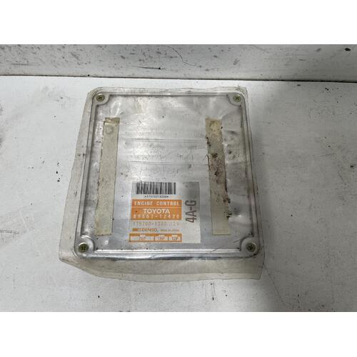 Toyota Corolla ECU AE92 06/1989-08/1994