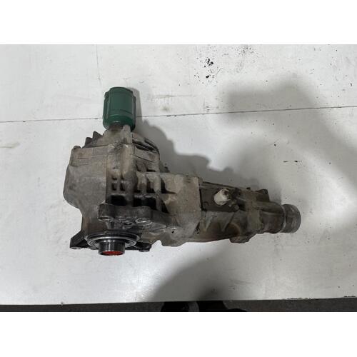 Mitsubishi Outlander Transfer Case ZE 12/2002-09/2006