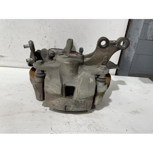 Toyota Corolla Left Front Caliper ZWE211 07/2018-Current