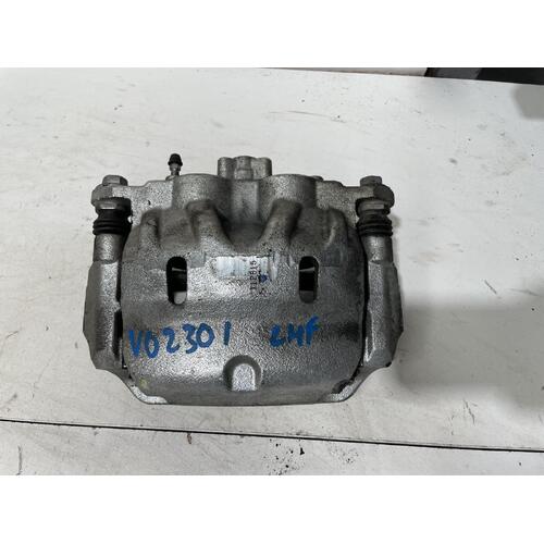 Toyota Hiace Left Front Caliper GDH300 04/2019-Current