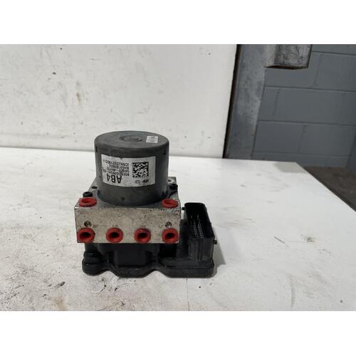 Hyundai iLoad ABS Pump / Module TQ 11/2007-03/2021