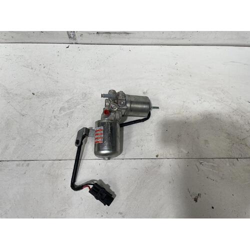 Toyota Corolla Brake Booster ZWE211 07/2018-Current