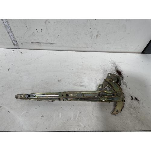 Toyota Corona Left Front Window Regulator RT132 10/1979-07/1983