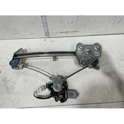 Toyota Celica Right Front Window Regulator ZZT231 11/1999-10/2005