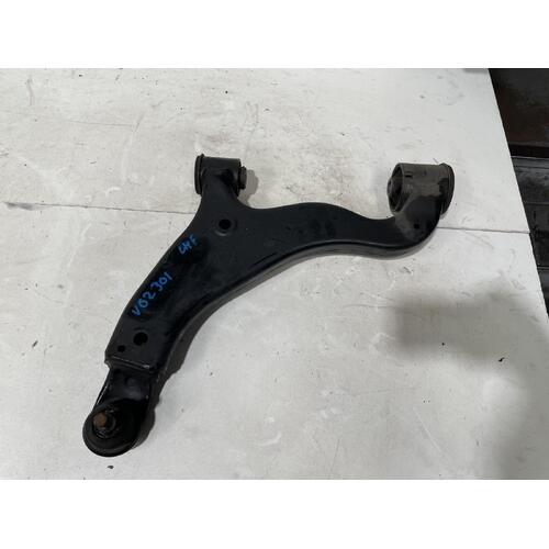 Toyota Hiace Left Front Lower Control Arm GDH300 04/2019-Current