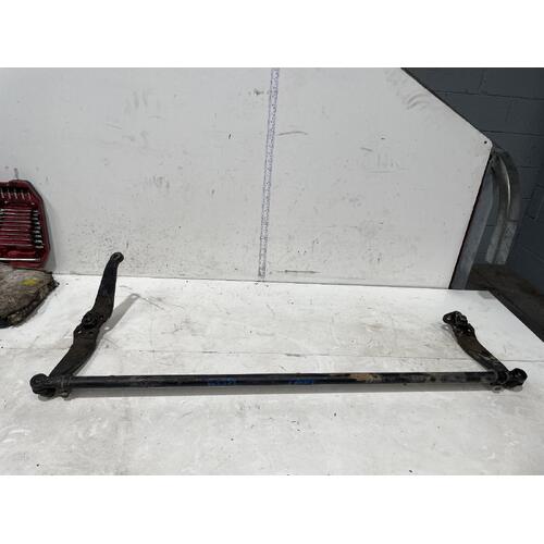 Toyota Landcruiser Front Tie Rod Assembly UZJ100 01/98-10/07