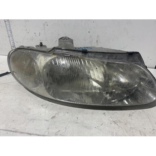 Holden Commodore Right Head Light VT 09/1997-09/2002