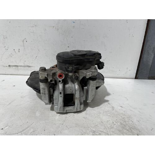 Toyota Yaris Cross Left Rear Caliper MXPB10 06/2020-Current