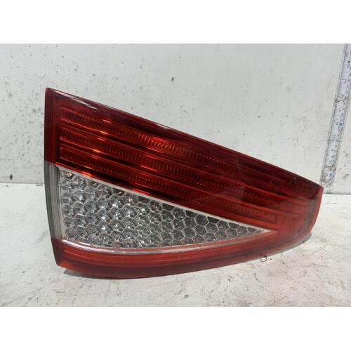 Ford Mondeo Left Tail Light MA 10/2007-07/2009