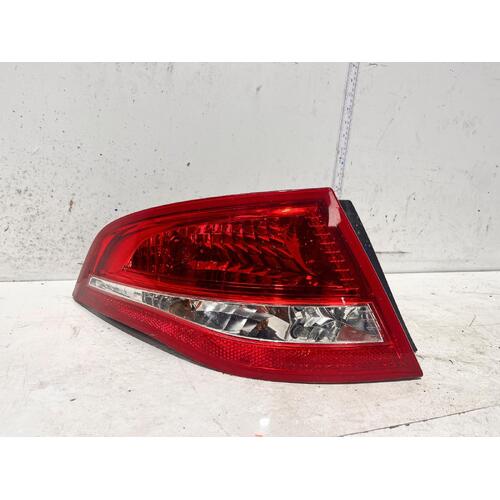 Ford Falcon Left Tail Light FG 05/2008-10/2014