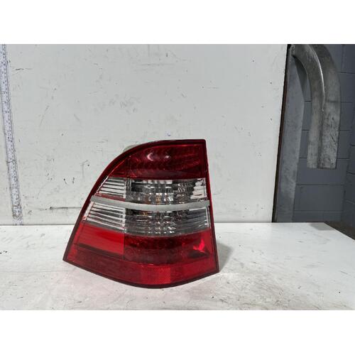 Mercedes M Class Left Tail Light W163 ML 320  09/1998-10/2001