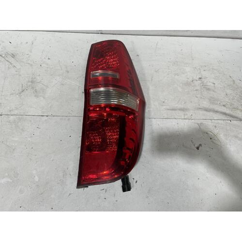 Hyundai iLoad Right Tail Light TQ 11/2007-03/2021