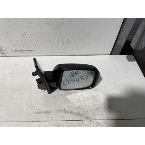 Hyundai iLoad Right Door Mirror TQ 11/2007-03/2021