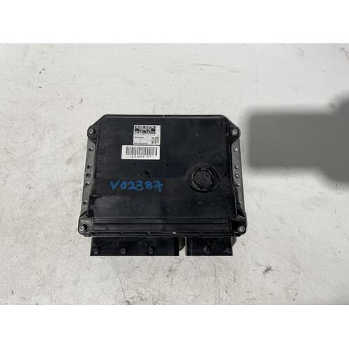 Toyota Aurion ECU GSV40 10/2006-03/2012