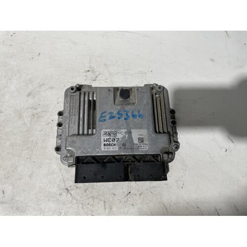 Ford Ranger ECU PJ 12/2006-06/2011