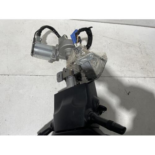 Toyota Kluger Steering Column Shroud GSU40 05/2007-03/2014