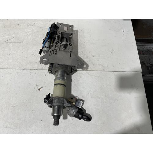 BMW 5 Series Steering Column with Igniton Barrel and Key E60 530i 10/03-04/10