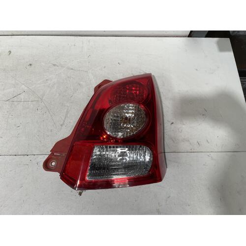 Suzuki Alto Right Tail Light GF 07/2009-12/2014