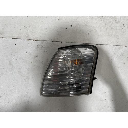 Toyota Avalon Left Corner Light MCX10 07/2000-09/2003