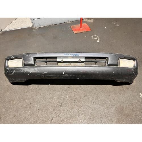 Toyota LANDCRUISER Front Bumper 100 SERIES 10/02-10/07