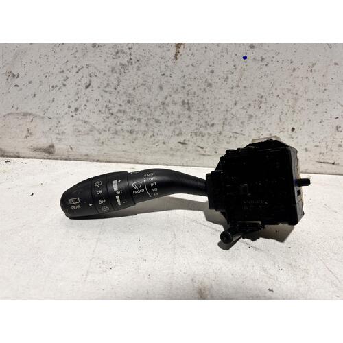 Hyunda i30 Wiper Switch FD 09/2007-04/2012