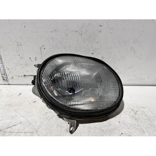 Toyota CELICA Right Headlight ST204 Outer 07/93-11/99 