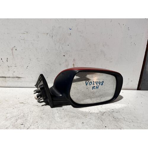 Toyota CAMRY Right Door Mirror ACV40/AHV40 06/06-11/11 