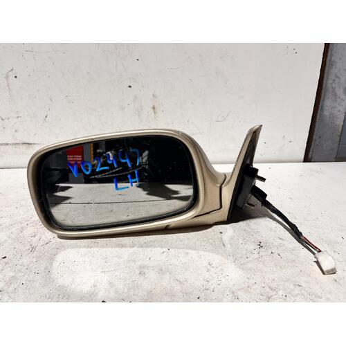 Lexus ES300 Left Door Mirror MCV20 10/96-10/01 