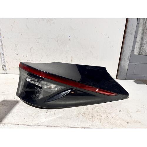 Toyota YARIS CROSS Right Taillight MXPB10 06/20-2022