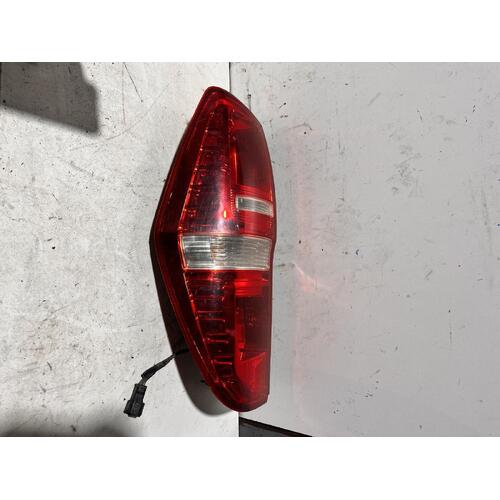 Hyundai ILOAD Left Taillight TQ 11/07-03/21