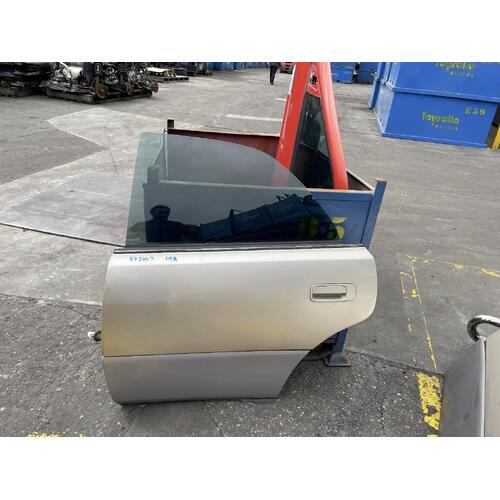 Lexus ES300 Left Rear Door MCV20 10/1996-12/1999