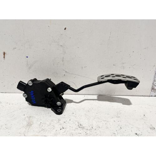 Subaru BRZ Pedal Z1 Accelerator Pedal 06/12-09/21