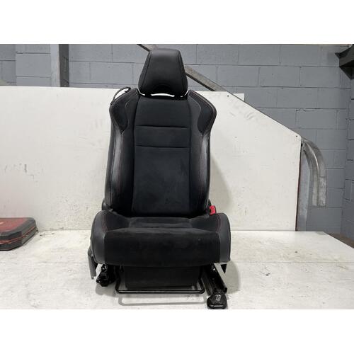 Subaru BRZ Right Front Seat Z1 07/2012-09/2021