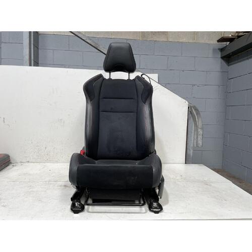 Subaru BRZ Left Front Seat Z1 07/2012-09/2021