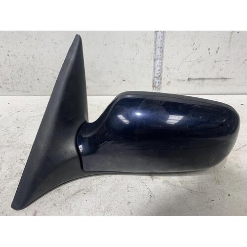 Saab 9 3 Left Door Mirror 07/1998-09/2003