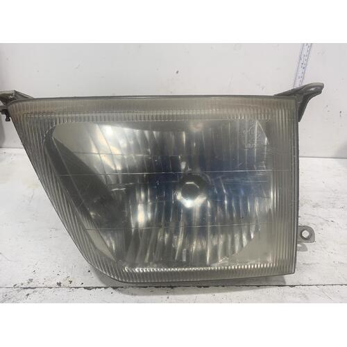 Toyota Prado Right Head Light VZJ95 08/1999-01/2003